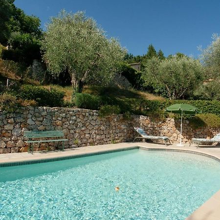 Villa Daphne Spéracèdes 외부 사진