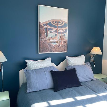 Villa Daphne Spéracèdes 외부 사진