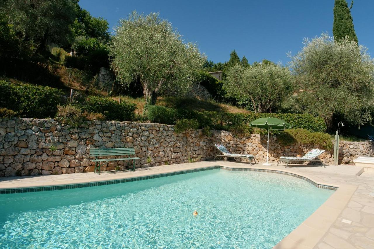 Villa Daphne Spéracèdes 외부 사진