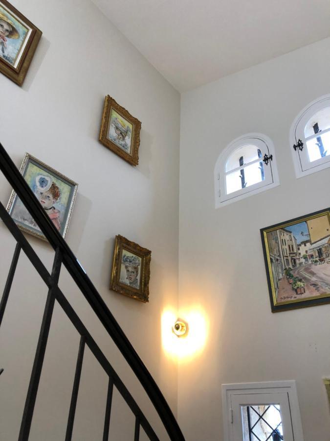 Villa Daphne Spéracèdes 외부 사진