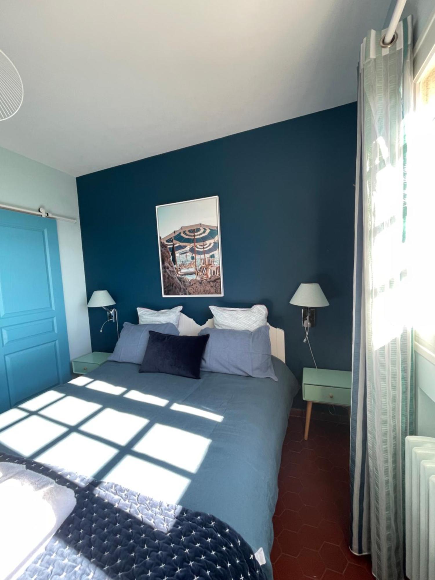 Villa Daphne Spéracèdes 외부 사진