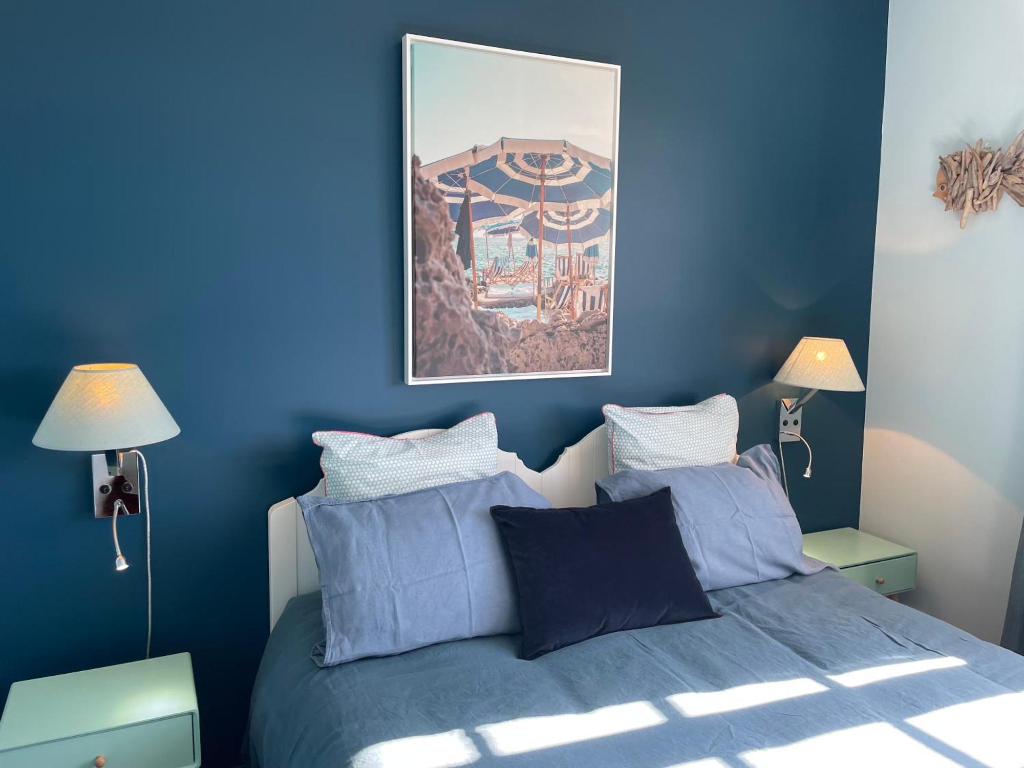 Villa Daphne Spéracèdes 외부 사진