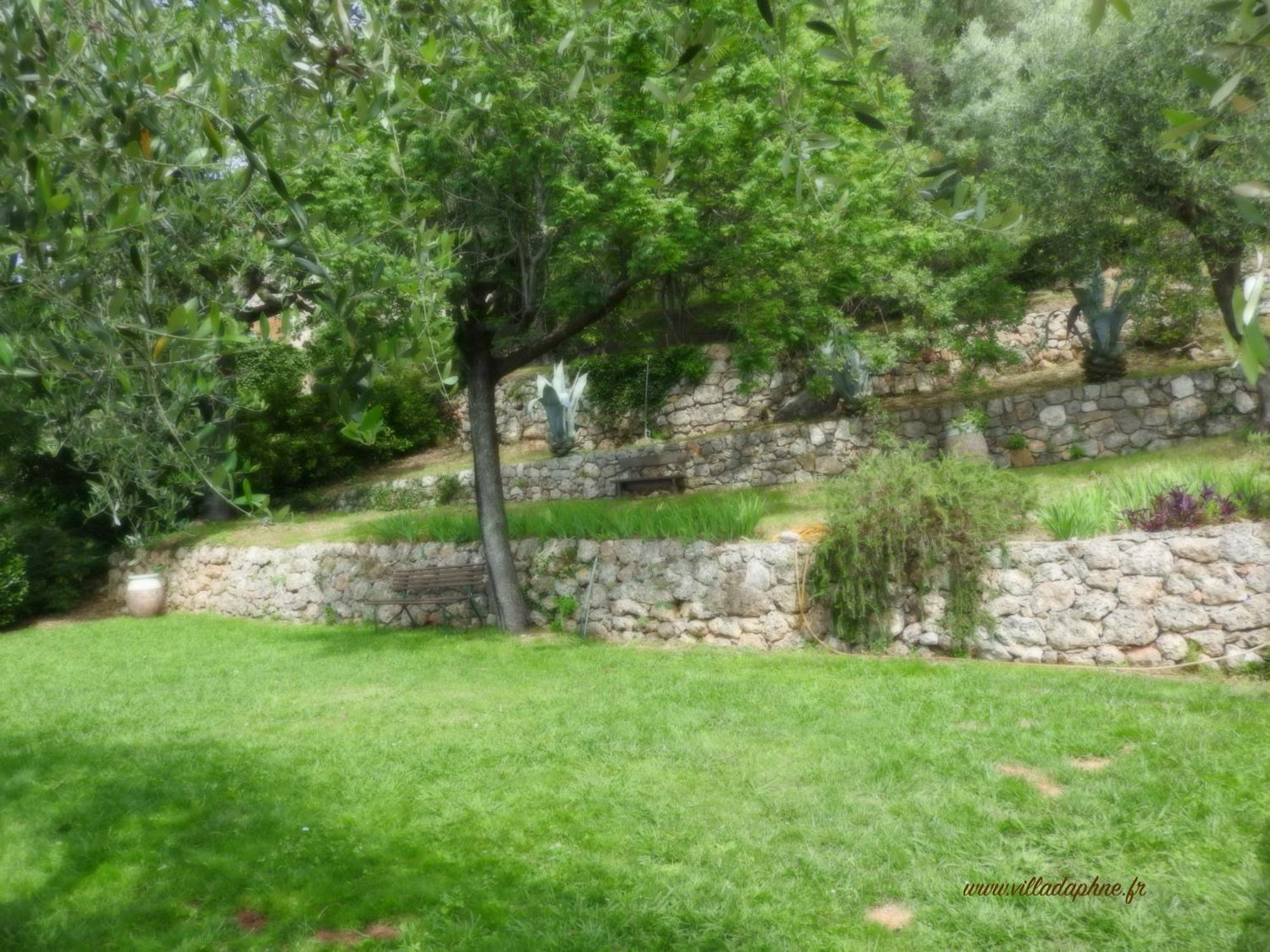 Villa Daphne Spéracèdes 외부 사진