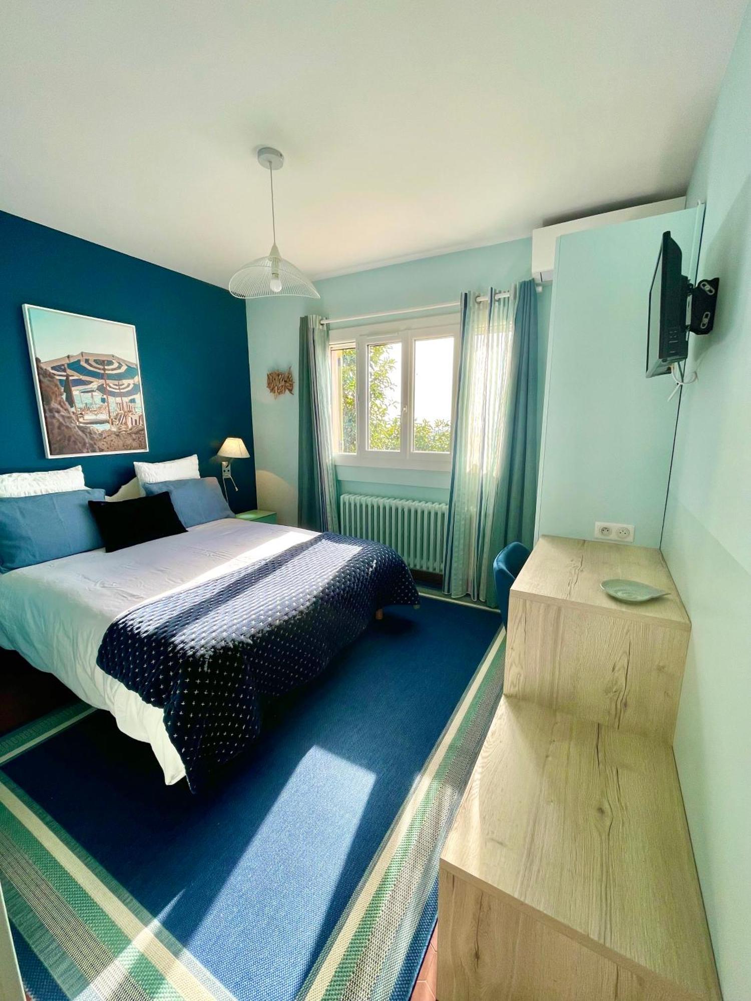 Villa Daphne Spéracèdes 외부 사진