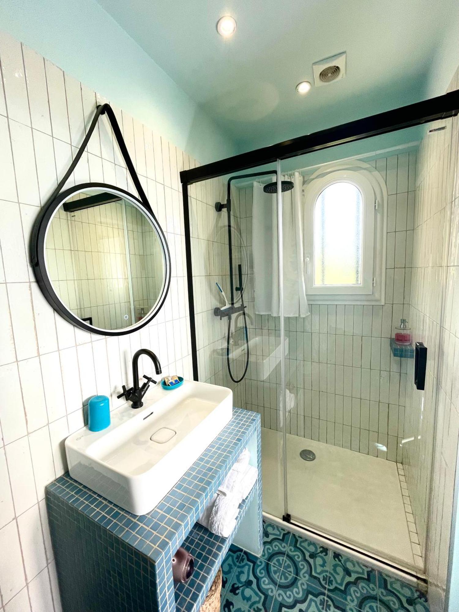 Villa Daphne Spéracèdes 외부 사진