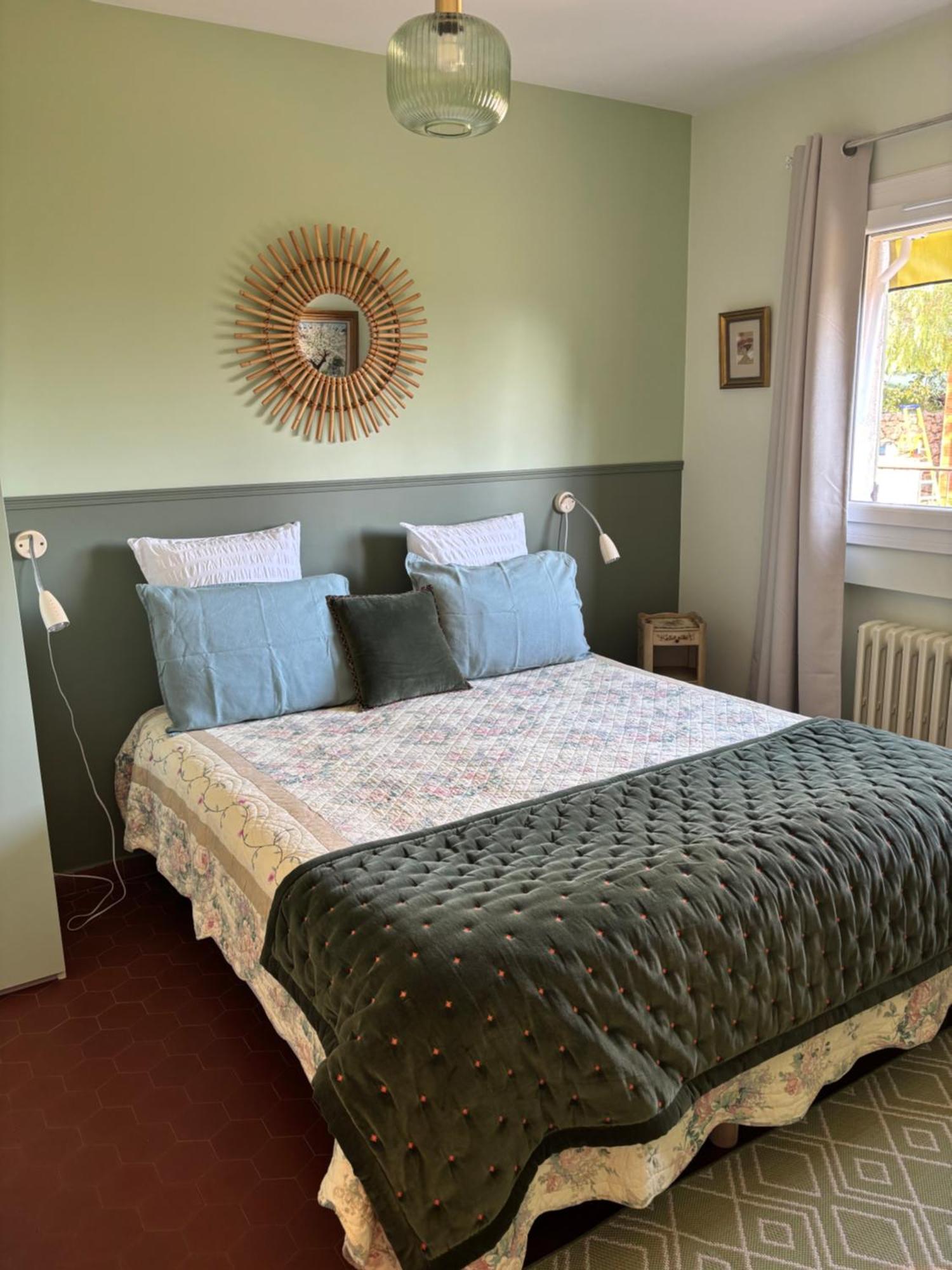 Villa Daphne Spéracèdes 외부 사진