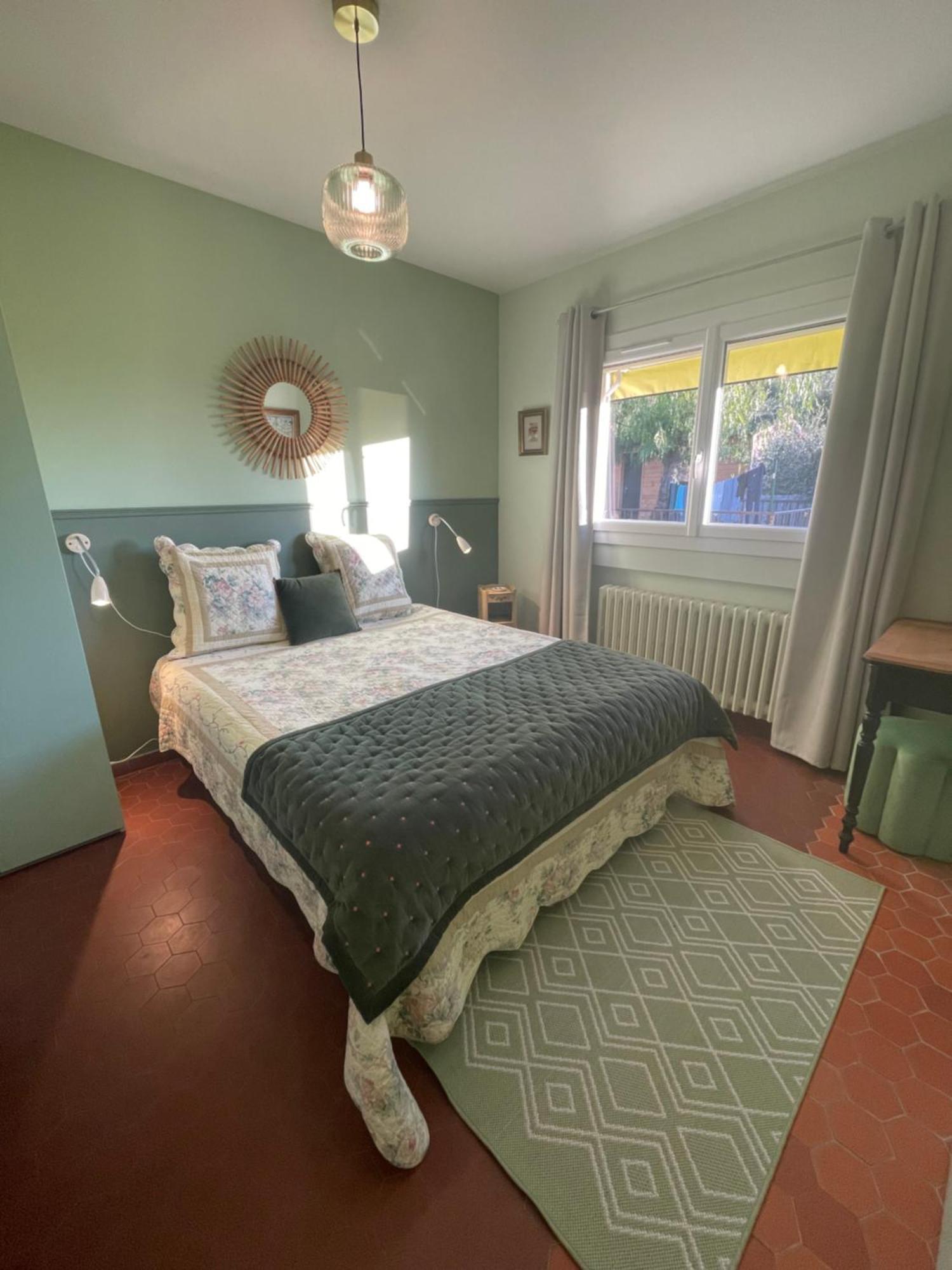 Villa Daphne Spéracèdes 외부 사진