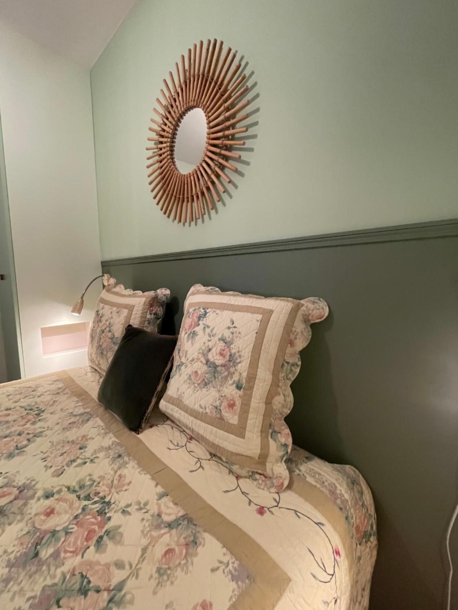 Villa Daphne Spéracèdes 외부 사진